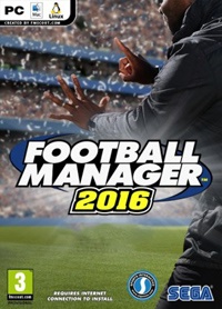 Football Manager 2016 ราคาถูก